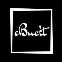 eBuckt logo - Similar company to Buzrush