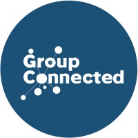 GroupConnected logo - Similar company to Pragus | Transformatie Die Werkt