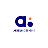 Adeq8 Designs logo - Similar company to Homz.Ng