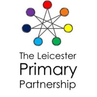 Leicester Primary Partnership logo - Similar company to Levelup! Nottingham