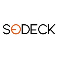 SoDeck logo - Similar company to Salomia Design