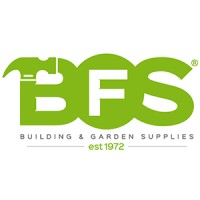 BFS DIY - Building & Garden Supplies logo - Similar company to Plus Infinity Industries