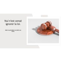 BENTAHAR & AVOCATS logo - Similar company to Vld Avocats