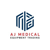 AJ Medical logo - Similar company to Ejmedical