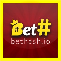 BetHash logo - Similar company to Rrummy
