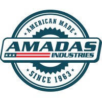 AMADAS Industries logo - Similar company to Cys Agro S.R.L.