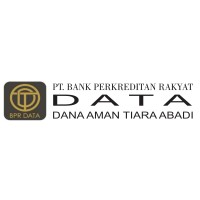 BANK PERKREDITAN RAKYAT DATA logo - Similar company to 99Ninetynine.Com