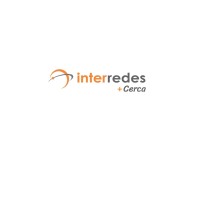 Interredes logo - Similar company to Iptel