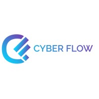 Cyber Flow logo - Similar company to Popbaani