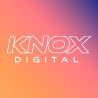 Knox Digital logo - Similar company to Vidmint Studios