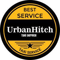 UrbanHitch logo - Similar company to Wedogood.Org