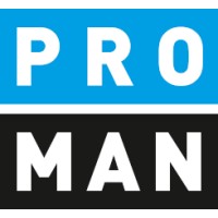 PROMAN Software GmbH logo - Similar company to Mesh Software Engineering