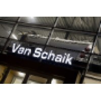 Autobedrijf van Schaik logo - Similar company to Autobedrijf Noteboom Rotterdam