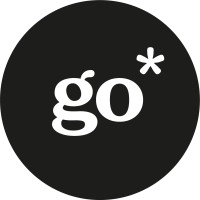 Goémon logo - Similar company to Cactus 83