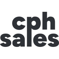 Copenhagen Sales logo - Similar company to Daica