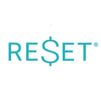 Reset Debt Relief logo - Similar company to Quantum Debt Relief