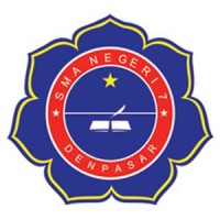 SMAN 7 DENPASAR logo - Similar company to Smkn 1 Denpasar