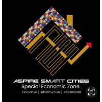 Aspire Smart Cities logo - Similar company to Creative Dimension Advertising Llc