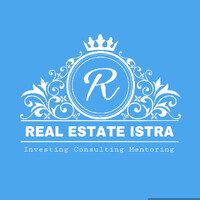 REAL ESTATE ISTRA logo - Similar company to Istrian Development Agency - Ida