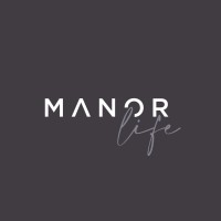 Manor Life logo - Similar company to Water Utility Solutions