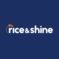 Rice and Shine Show logo - Similar company to Domingue & Co.