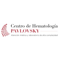 Centro de Hematología Pavlovsky logo - Similar company to Centro De Hematología Pavlovsky
