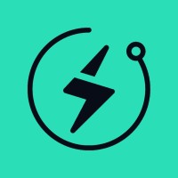 Tether logo - Similar company to Gridmetry