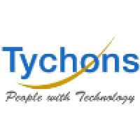 Tychons USA logo - Similar company to Kilotech