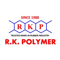 R.K. POLYMER logo - Similar company to Techno Polymers