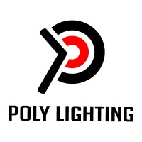 POLY LIGHTING logo - Similar company to Mana Lighting