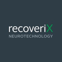 recoverix Schweiz logo - Similar company to Nextsynapse