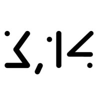 Kunsthall 3,14 logo - Similar company to Kunsthall Trondheim