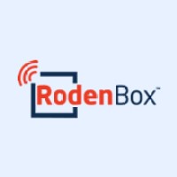RodenBox logo - Similar company to Greentraponline A/S