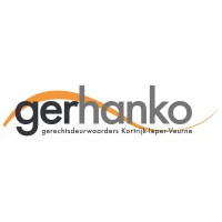 Gerhanko BV logo - Similar company to Dikaioma