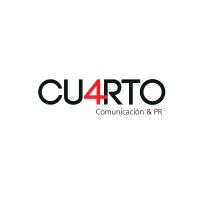 Cuarto PR logo - Similar company to Publiè