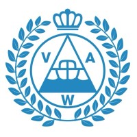 KVWA - Koninklijke Vereniging der Waterklerken van Antwerpen logo - Similar company to Symobo Constructions