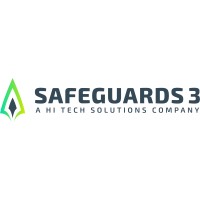 Safeguards 3 logo - Similar company to Hiddentec