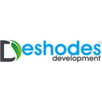 DESHODES DOO logo - Similar company to Icts Doo Beograd