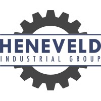 Heneveld Industrial Group logo - Similar company to Skylark Machine Inc.