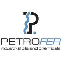 Petrofer Latinoamericana logo - Similar company to Восточная Буровая Компания