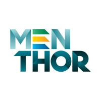 MENTHOR logo - Similar company to Menthor.Co