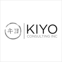Kiyo Consulting Inc. logo - Similar company to Sustainably Motivated