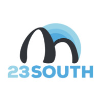 23 South logo - Similar company to Crane & Canopy