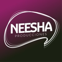 Neesha Producciones - Eventos Empresariales & Special Events - Contrataciones Artisticas logo - Similar company to Amarante Eventos