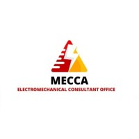 MECCA Electrical Engineering logo - Similar company to Smartsolutions Technical