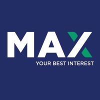MaxMyInterest logo - Similar company to Dirrax