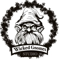 Wicked Gnomes Studio logo - Similar company to Storystroll