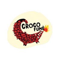 CROCO FUMÉ logo - Similar company to Slowfest