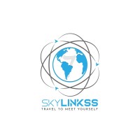 Skylinkss logo - Similar company to Divinity Travel