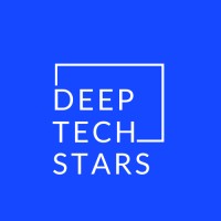 Deep Tech Stars logo - Similar company to Buynox Technologies Llp.